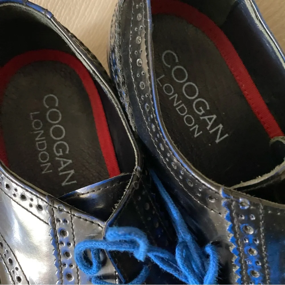 Coogan London coogan london
